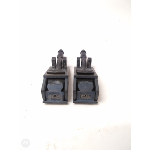  Burrucutu Esguicho Volkswagen Golf Sportline