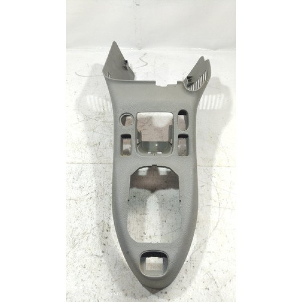 Acabamento Console Central Renault Clio 2000 A 2012 Original
