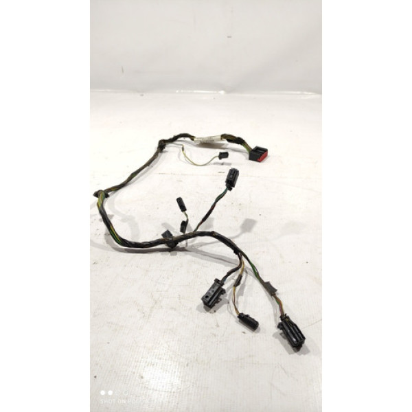 Chicote Elétrico Ar Condicionado Focus 2005 2m5t-18b604