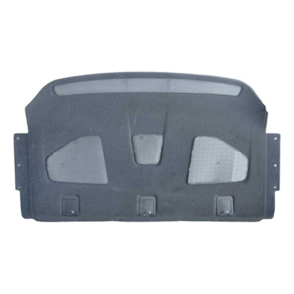 Tampão Do Porta Malas Fusion Tgdi Automático 2013 Preto