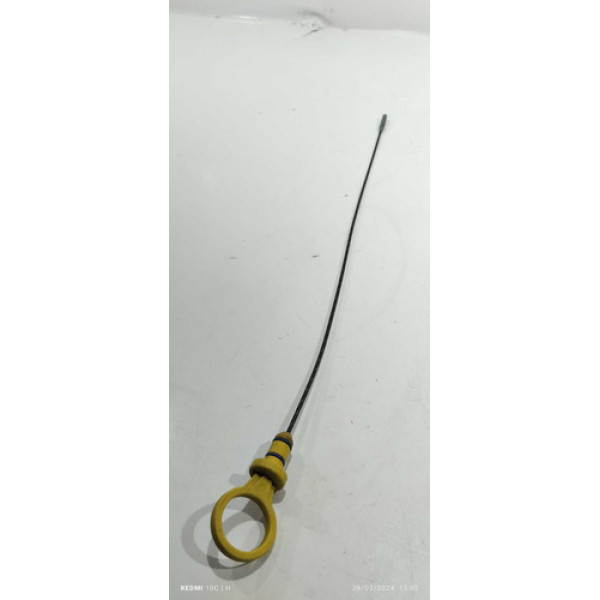 Vareta Nível Óleo Motor Chevrolet Onix Prisma 2015