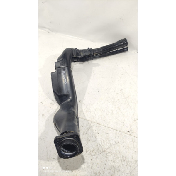 Gargalo Tanque Combustível Kia Picanto 2006 3107007000