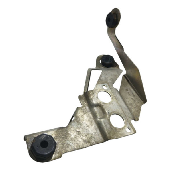 Suporte Do Modulo Abs Renalut Fluence Aut 2015 Cinza