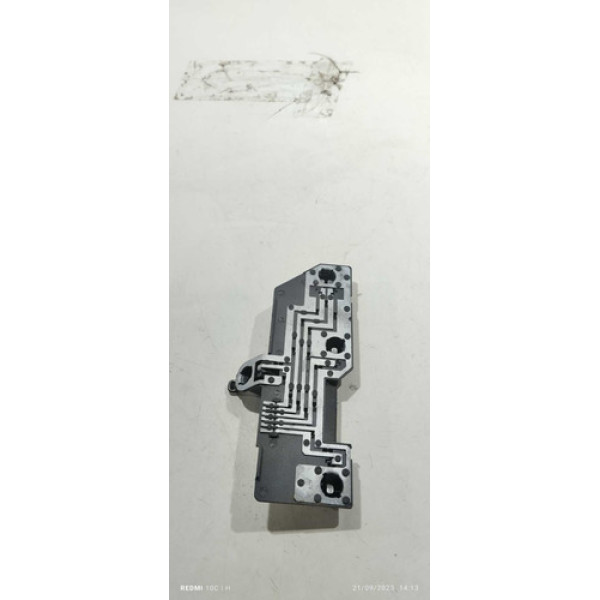 Circuito Lanterna Traseira Esquerda Renault Clio 2003