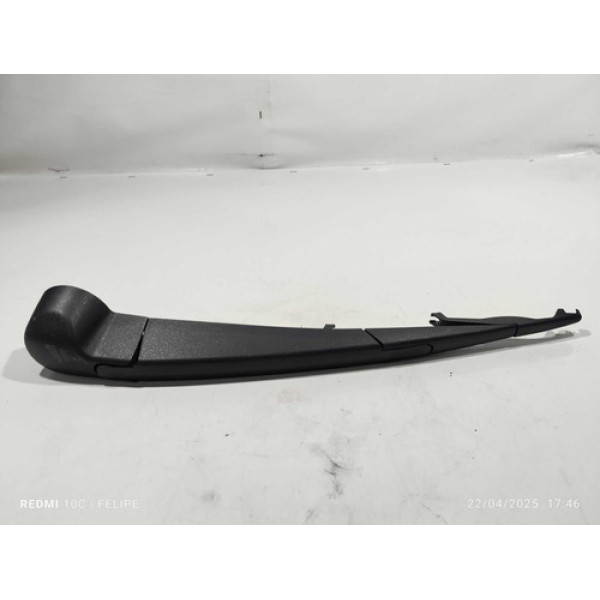 Braço Do Limpador Traseiro Hyundai Hb20 2015