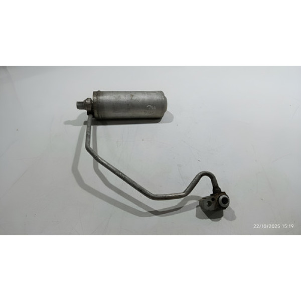 Filtro Secador Ar Condicionado Honda Civic 1.6 1996/2000