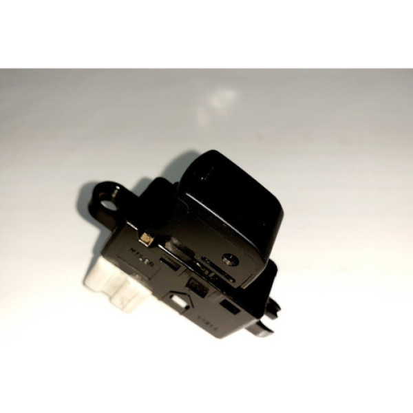 Botão Vidro Elétrico Tiida Dianteiro Direito Traseiro D/e 