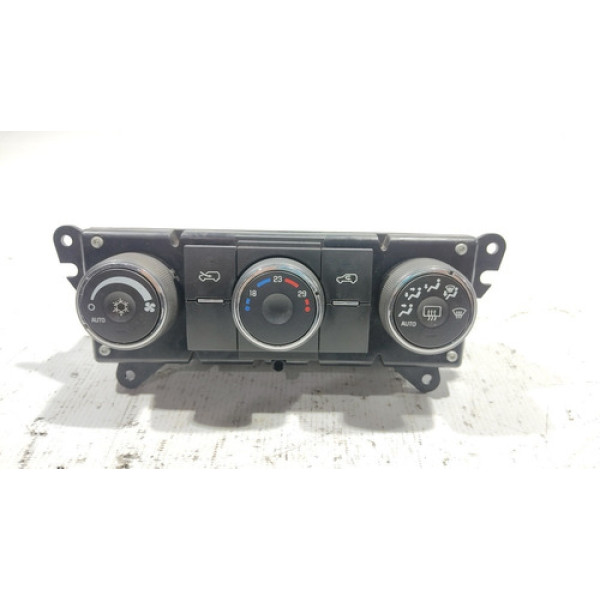 Comando Do Ar Condicionado Chevrolet Captiva 2010