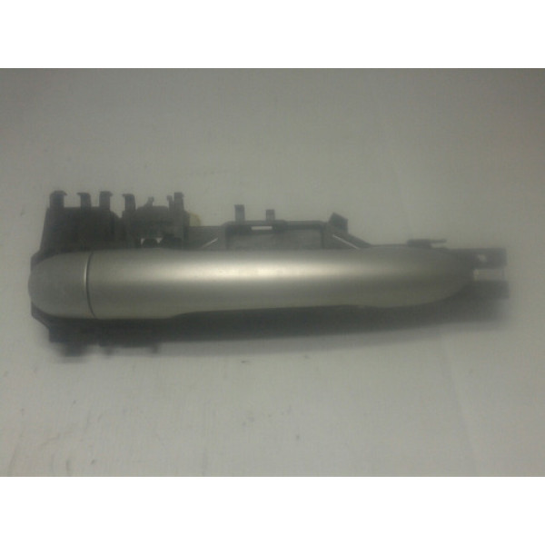 Maçaneta Externa Porta Traaeira Direita Renault Megane 2009