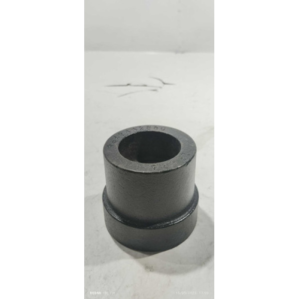 Suporte Parafuso Contra Peso Eixo Traseiro Citroën C5 2004