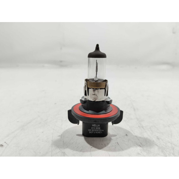 Lampada Farol Baixo Nissan Sentra 2008 H13 (hella) Original