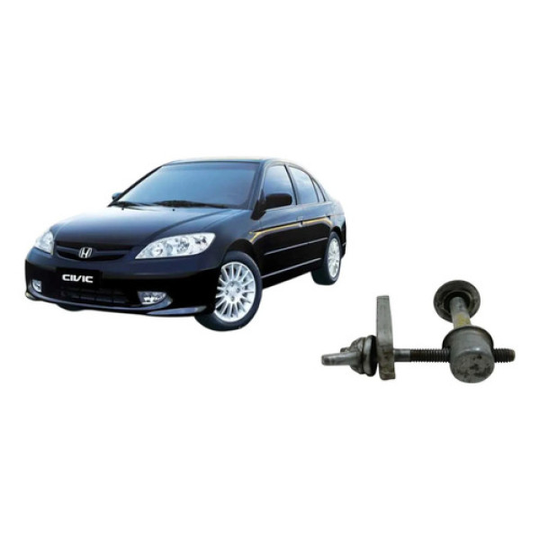 Parafuso Tensor Bomba Direcao Hidraulica Civic Lx 1.7 2004