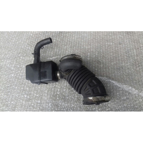 Mangueira Da Entrada Do Filtro De Ar C4 2.0 Flex 