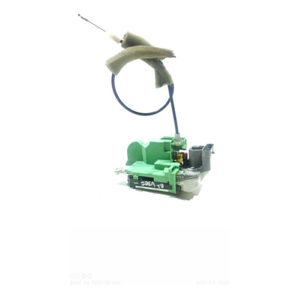 Fechadura Elétrica Porta Traseira Direita Fiat Idea 2014