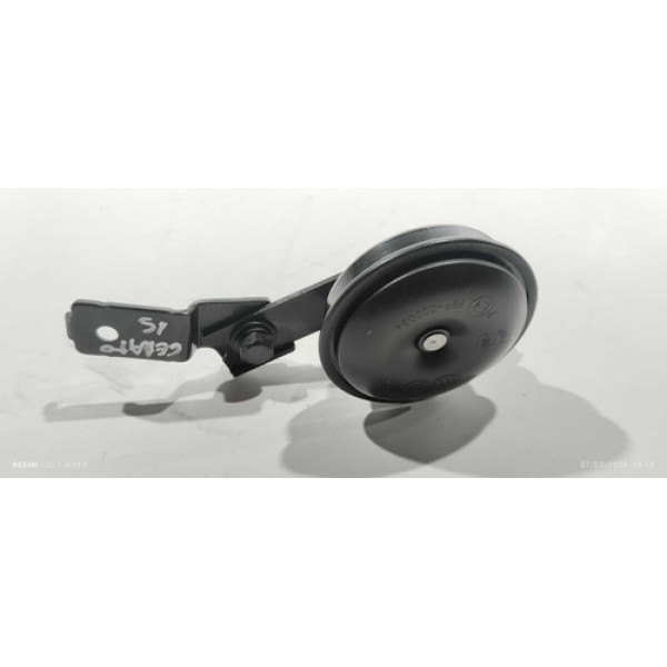 Buzina Do Alarme Kia Cerato 2015