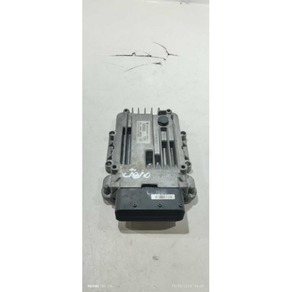 Módulo Central Câmbio Automático Kia Cerato 1.6 2014