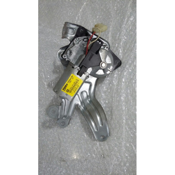 Maquina Motor Vidro Limpador Traserio Honda Fit 2009