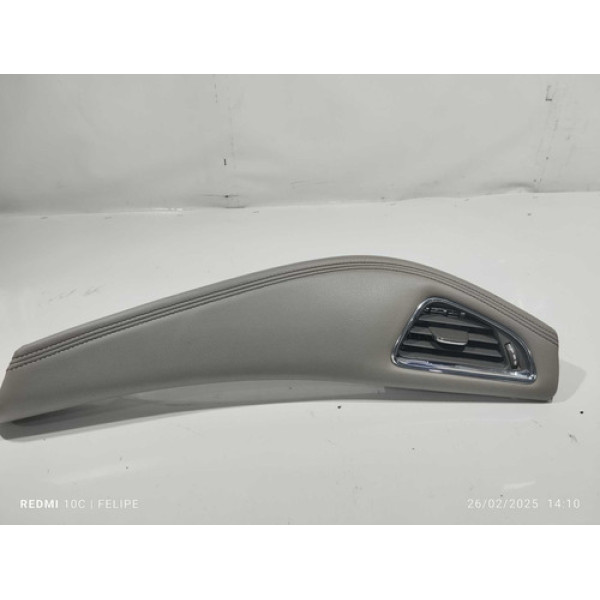 Difusor De Ar Direito Chevrolet Cruze Ltz 1.4 Turbo 2019