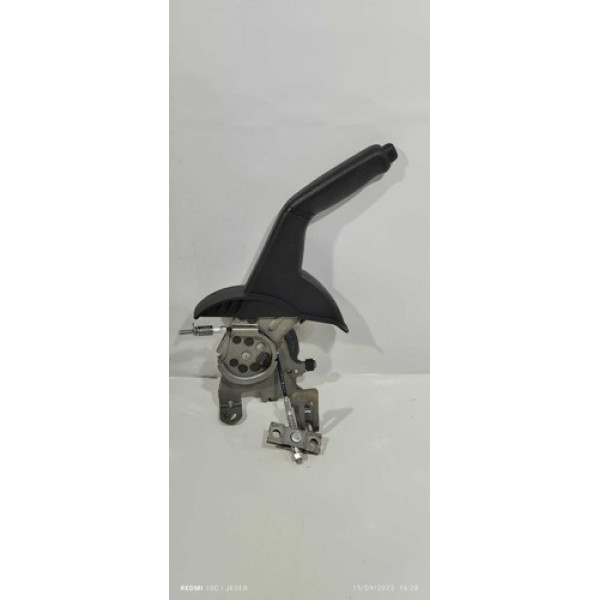 Alavanca Do Freio De Mão Hyundai Hb20 2018