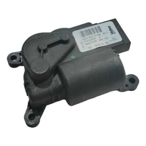 Motor Atuador Caixa Ar Audi A3 Sportback 2014