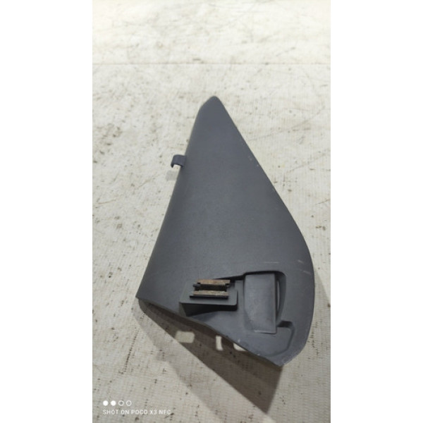 Acabamento Interno Porta Traseira Direita C4 Picasso 2013