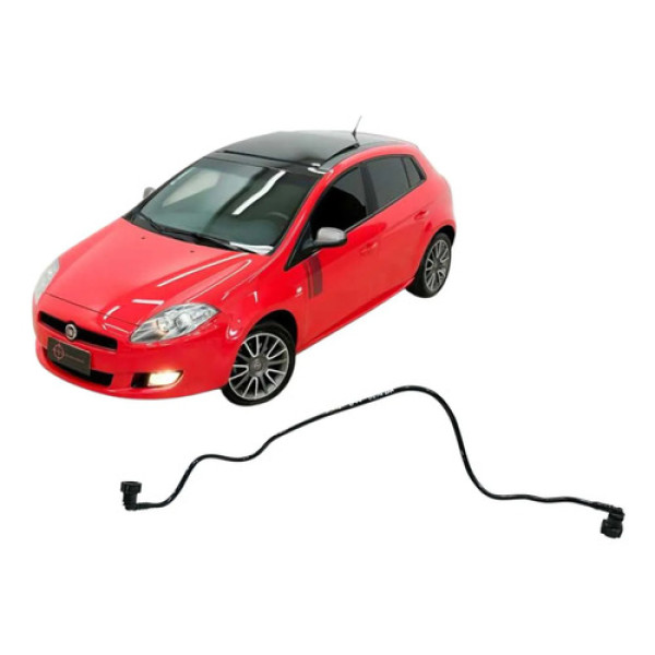 Mangueira Bomba Combustivel Bravo Sporting 1.8 Aut 2013