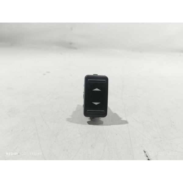 Botão Do Vidro Dianteiro Direito Ford Focus 2012