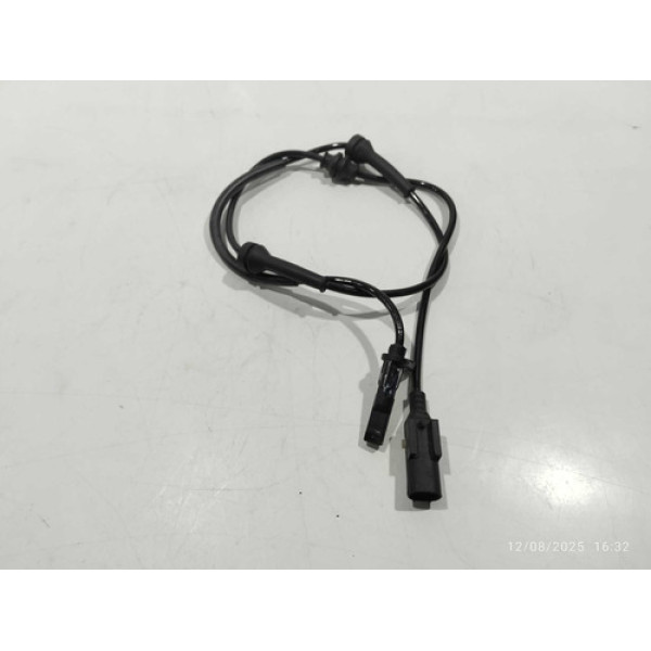 A.b.s S.ensor Dianteiro Esquerdo Toro Compass Renegade 2021