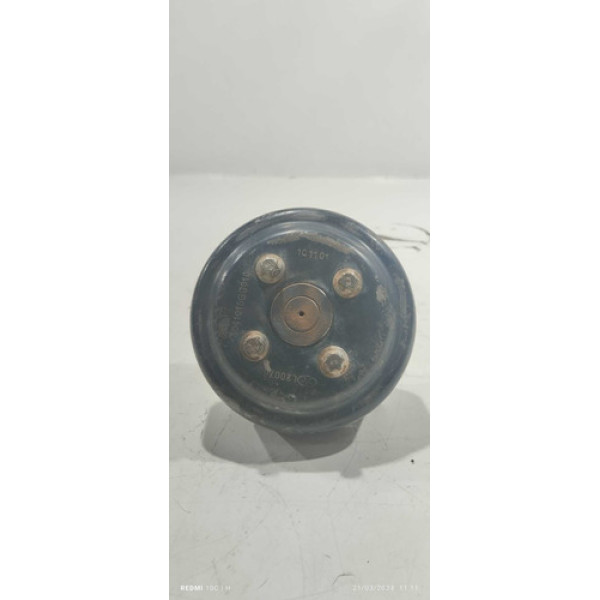 Polia Bomba Da Água Jac J3 1.4 2014