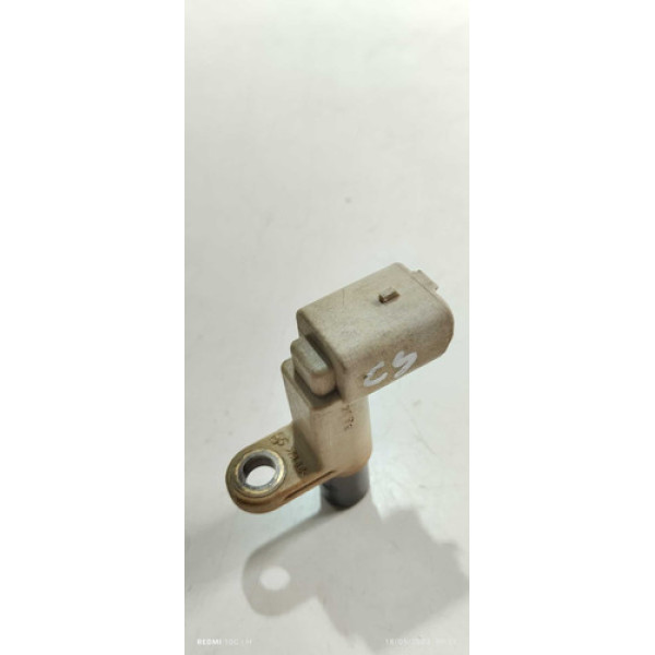Sensor Posicao 406 407 C5 3.0 V6 9634605980