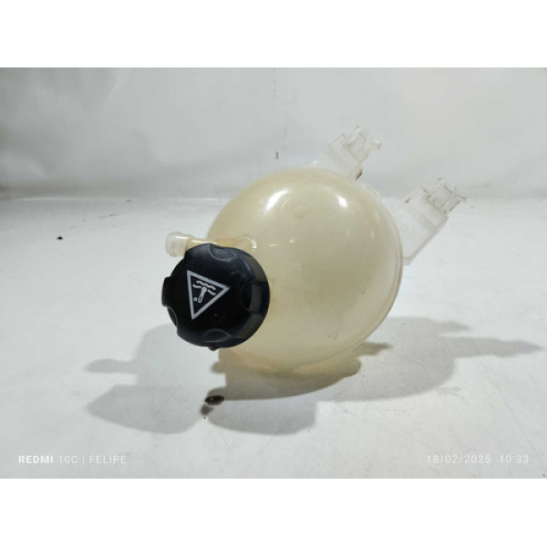 Reservatório De Agua Do Radiador Peugeot 2008/208 2019