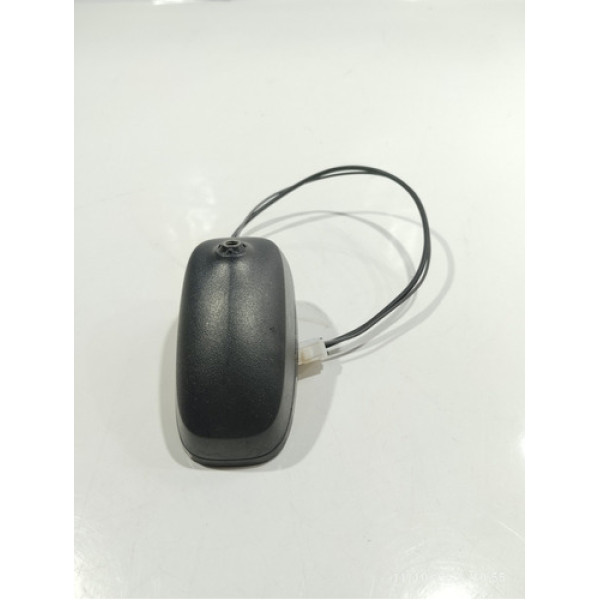 Antena Do Teto Chevrolet Captiva 2010 Preto