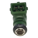 Bico Injetor Prisma Onix 1.4 2013 2018 Cód 24578820 127v