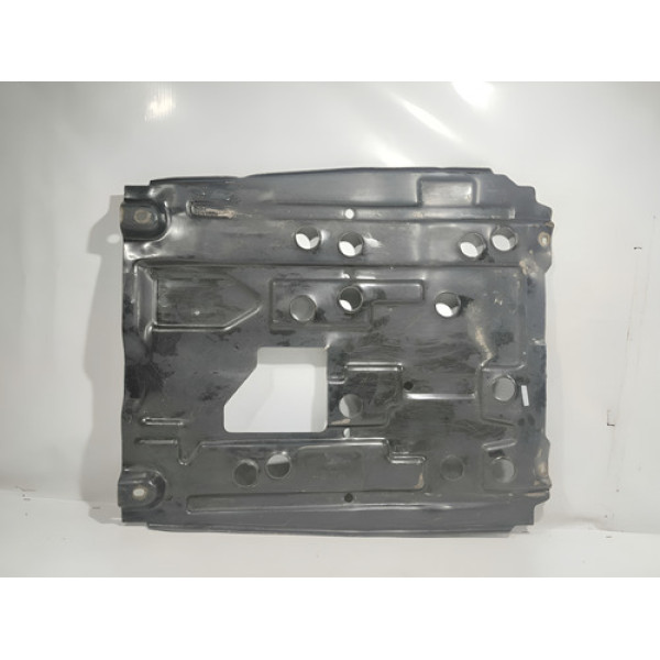 Protetor De Carter Gm Meriva 2004/2012