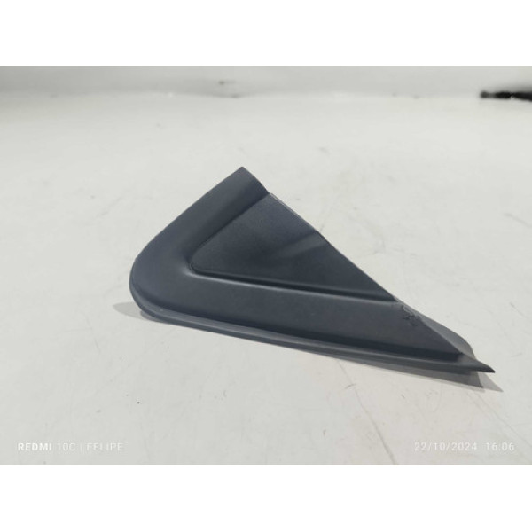 Acabamento Externo Direito Retrovisor Nivus Confortline 2022