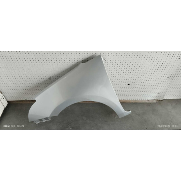 Paralama Esquerdo Nissan Sentra 2008/2012