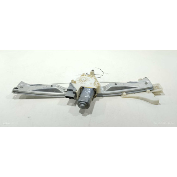 Máquina De Vidro Traseiro Direito Citroën C5 2001-2006