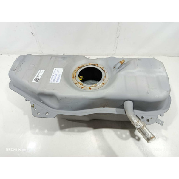 Tanque De Combustivel Fiat Argo 2023 (compare Tem 2 Modelos)