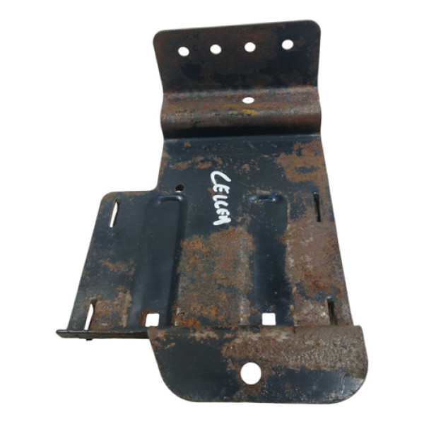 Suporte Fixação Da Bateria Chery Celer 1.5 2014