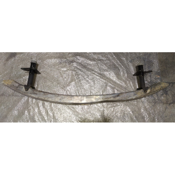 Alma Parachoque Dianteiro Volkswagen Passat 1.8 1999 Alemão