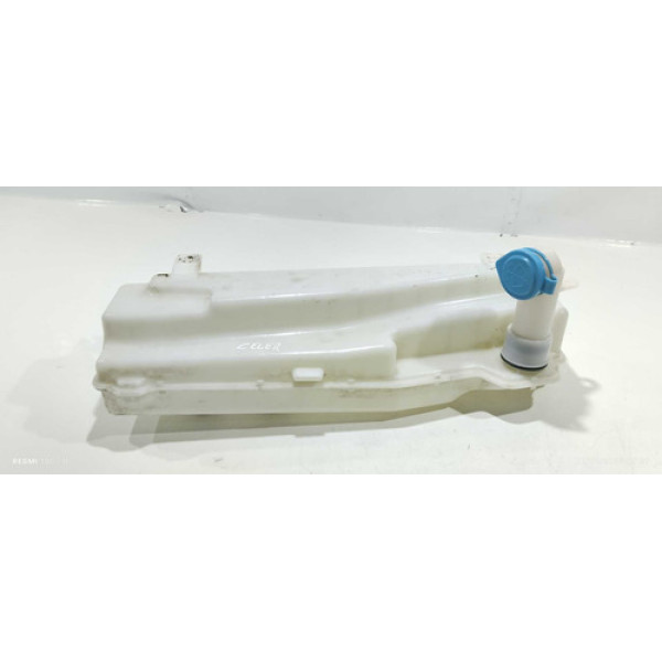 Reservatório Esguicho Limpador Parabrisa Celer 2014-2018