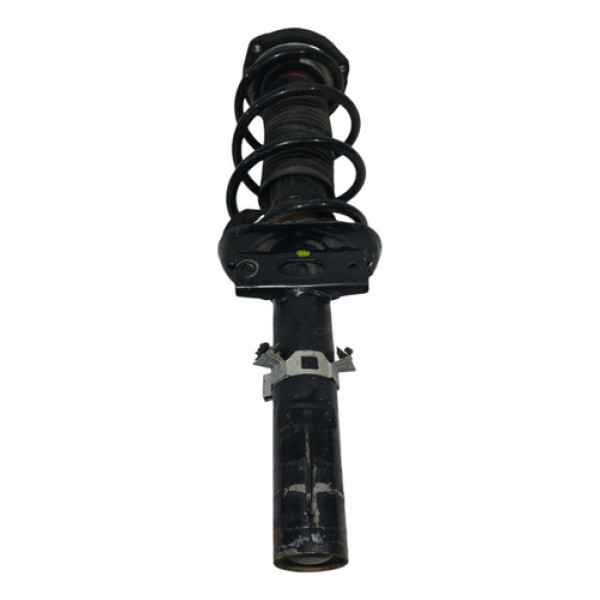 Mola Amortecedor Suspensão Dianteira Direita Vw Fox 1.6 2012