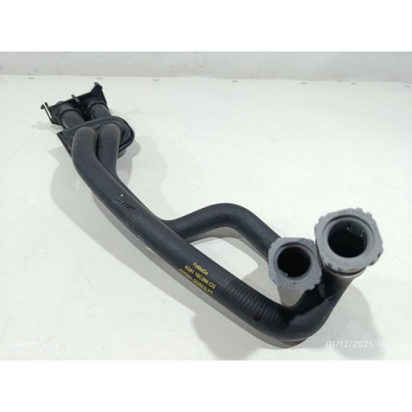 Mangueira Dupla Ar Condicionado Discovery Sport Hse Sd4 2016