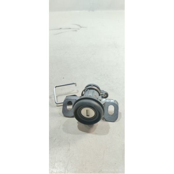 Cilindro De Chave Tampa Traseira Volkswagen Fox 2012