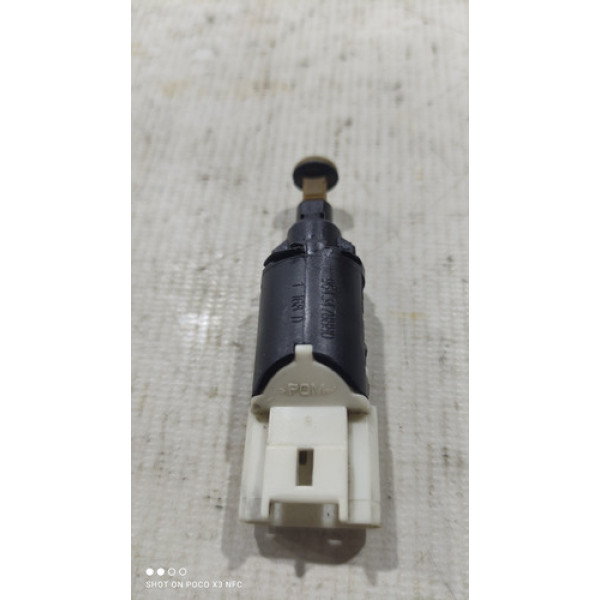 Interruptor De Freio Citroën C3 1.4 2008 9643478880