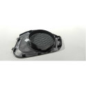 Tela Do Auto Falante Dianteiro Esquerdo Onix Prisma 013/16 Preto