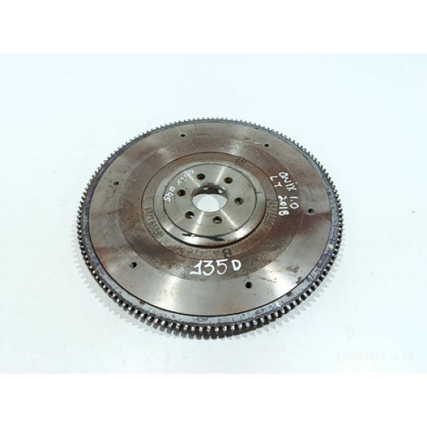 Volante Do Motor Chevrolet Onix 1.0 Lt 2018