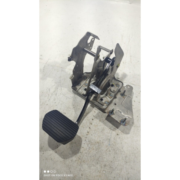 Pedal De Freio Com Suporte Citroën C4 Hatch 2.0 2011  R