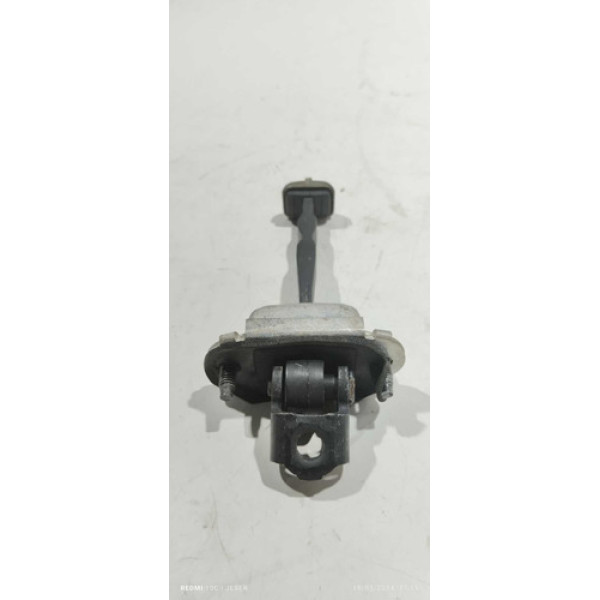 Limitador De Porta Traseiro Direito Fiesta 1.6 Ztec 2013