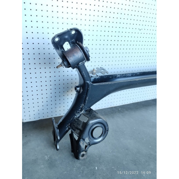 Eixo Traseiro Citroen C4 Pallas 2012